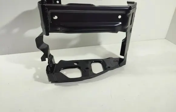 BMW 5 G30 G31 G38 Side radiator support slam panel 51117357183