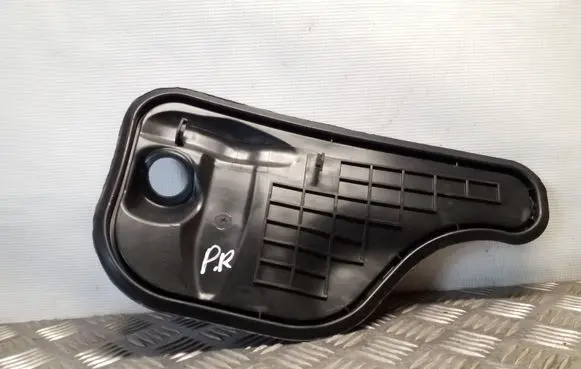 Audi Q5 SQ5 Other front door trim element 8R0837916D