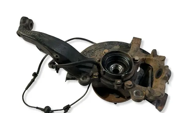 Ford F150 Front wheel hub spindle knuckle 05222