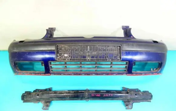 Volkswagen Golf IV Front bumper IMPRK1269747