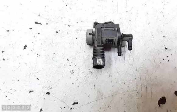 Ford Galaxy Turbo solenoid valve 1J0906283C