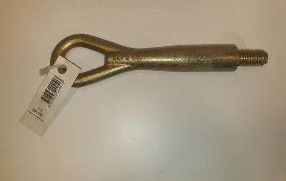 Ford Focus Towing hook eye 1381272 1674142 1685106