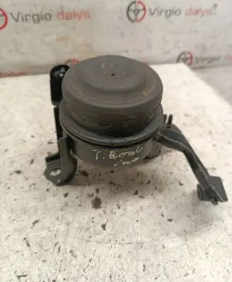 Toyota Corolla E120 E130 Engine mount bracket 1230527020