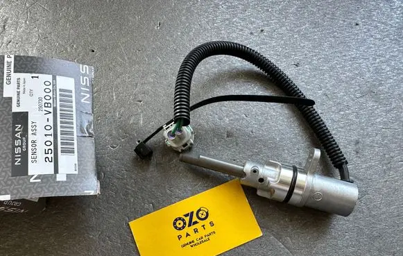 Nissan Patrol Y61 ABS wheel speed sensor 25010VB000