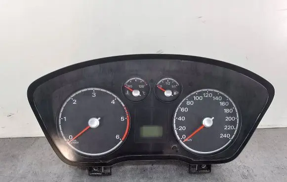 Ford Focus Speedometer (instrument cluster)