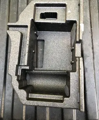 Audi A4 S4 B9 Tool box 8W0012169