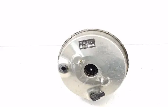 Mercedes-Benz CL C216 Brake booster A2124301430