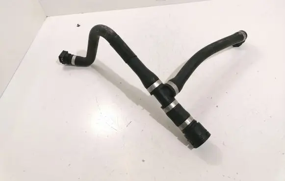 BMW 7 E65 E66 Engine coolant pipe/hose
