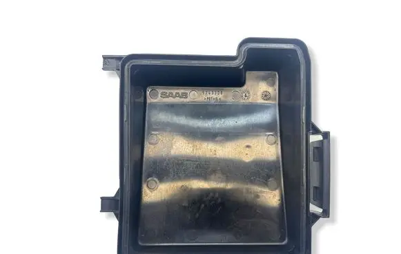 Saab 9-5 Fuse box cover 5243308