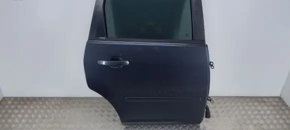 Ford C-MAX I Rear door