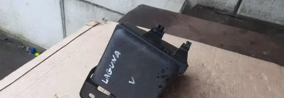 Renault Laguna III Fuse box set 240119113R