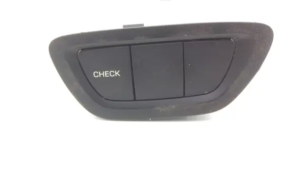 Citroen C5 Other switches/knobs/shifts 37759ZD00 3384030100