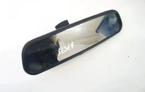 Audi A3 S3 8L Rear view mirror (interior) e1010590