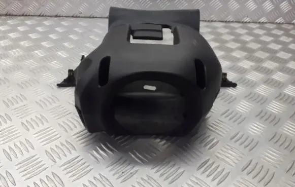 Renault Laguna II Steering wheel column trim 8200000879