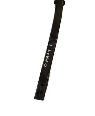 Ford Grand C-MAX Front bumper shock/impact absorber AV61101W05AD