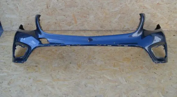 Mercedes-Benz GLC X253 C253 Front bumper