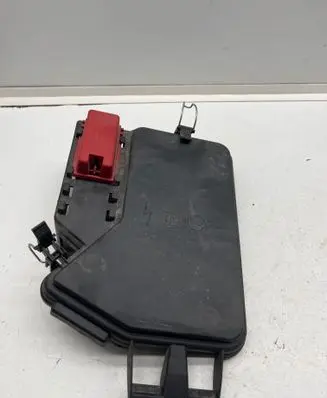 Mercedes-Benz Vito Viano W447 Fuse box cover A4475400082