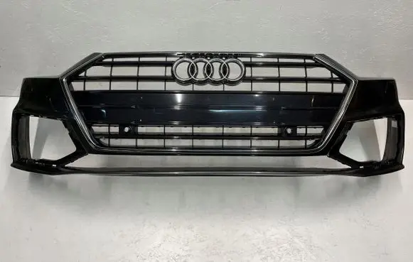Audi A7 S7 4K8 Front bumper 4K8807437C