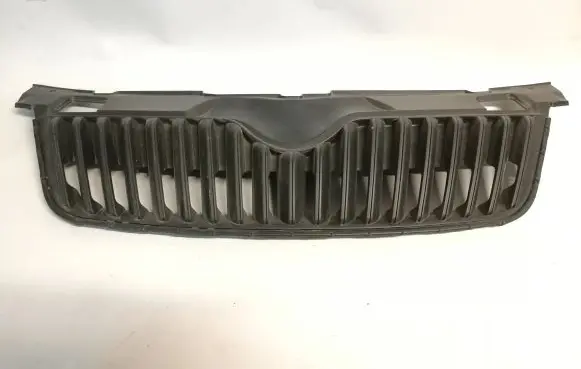 Skoda Fabia Mk2 (5J) Quarter panel pressure vent 5J0853668C