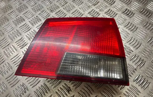 Opel Vectra C Tailgate rear/tail lights 13184025