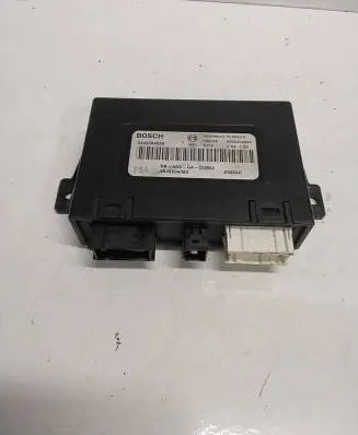 Citroen C6 Parking PDC control unit/module 9649604380 6002JC0533 0263004089