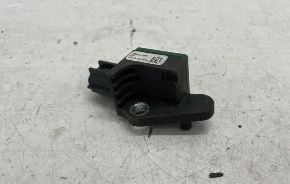 Volkswagen PASSAT B7 Airbag deployment crash/impact sensor 5N0959351