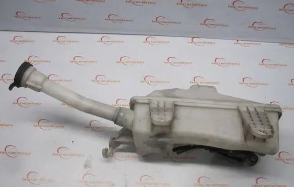 Opel Meriva B Windshield washer fluid reservoir/tank 13250456