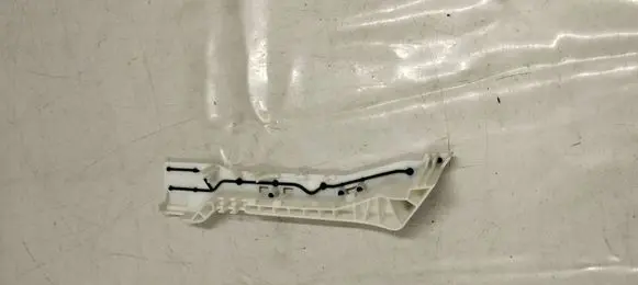 Mercedes-Benz S W222 Other front door trim element A2227670100