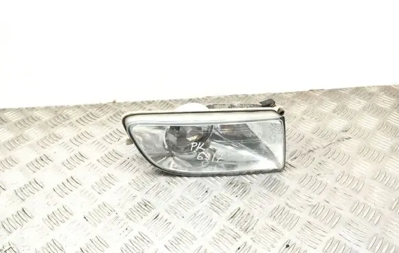 Skoda Octavia Mk2 (1Z) Front fog light 4SHX15K201A 4SHX15K201B 1Z0941700