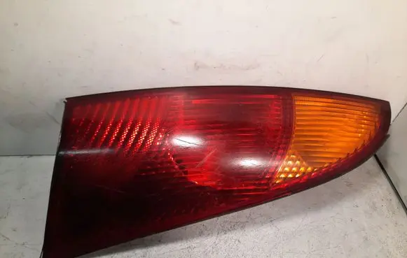 Ford Focus Rear/tail lights XS4113405A XS4X13405AC CW170R