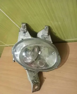 Peugeot 206 Front fog light 67742985 024007