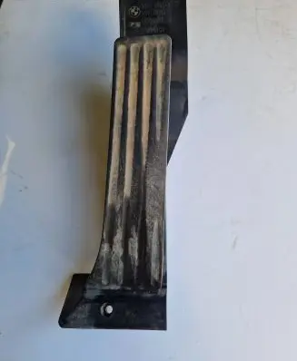 BMW 7 E65 E66 Accelerator throttle pedal 6762482