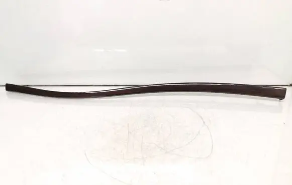 Mercedes-Benz E W211 Dashboard glove box trim A2116800471