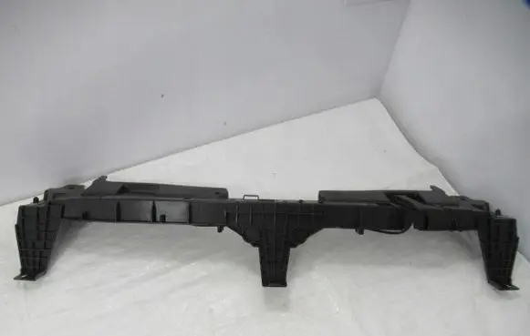 Peugeot 508 Front bumper mounting bracket 9807628677