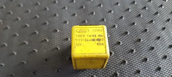Ford Sierra Other relay 78EG11406CA V23134-K6-X40