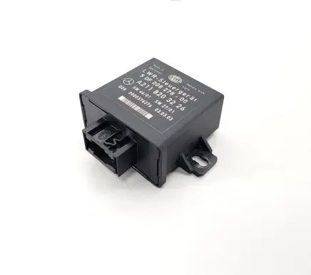 Mercedes-Benz E W211 Light module LCM 5DF00827800 A2118203226