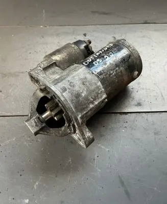 Mitsubishi Outlander Starter motor MN1534 M000T20671