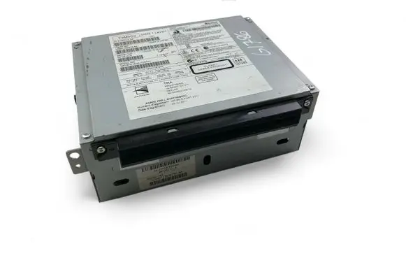 Volvo XC60 Radio/CD/DVD/GPS head unit 31357212AA