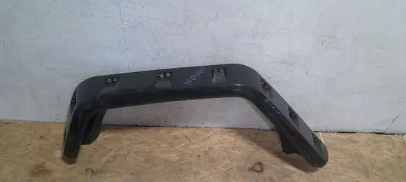 Jeep Wrangler Front arch trim GB6FEx4x5w3