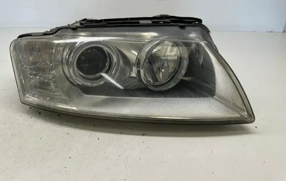 Audi A8 S8 D3 4E Headlight/headlamp 4E0941030BQ 1LL00923664