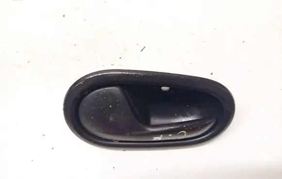 Dacia Sandero Rear door interior handle 