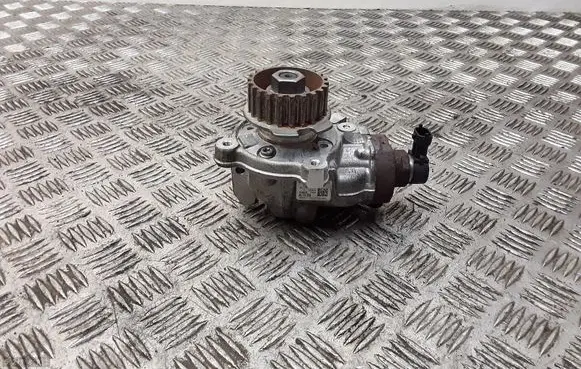 Citroen Berlingo Fuel injection high pressure pump 9817903080