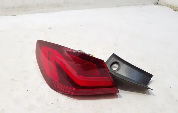 BMW 1 F40 Rear/tail lights 5A55FB7