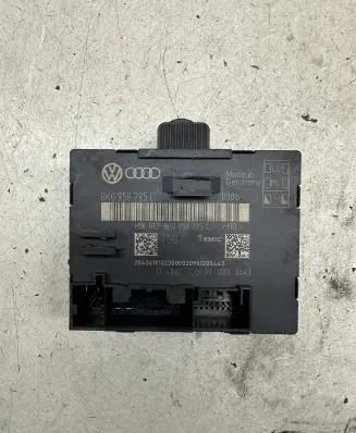 Audi A4 S4 B8 8K Door control unit/module 8K0959795C