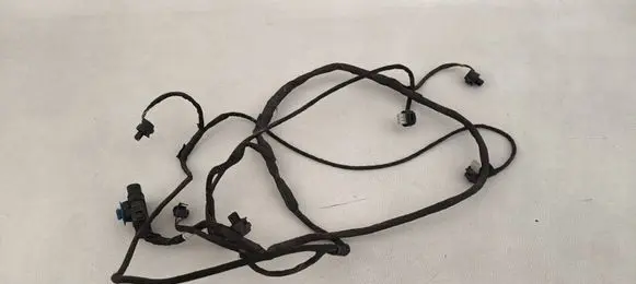 Mercedes-Benz B W246 W242 Parking sensor (PDC) wiring loom A2465402205