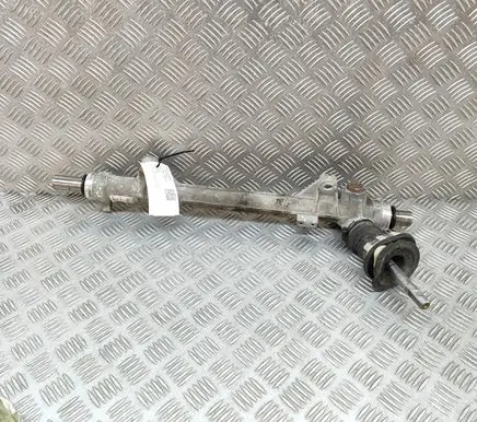 Renault Koleos I Steering rack 490010424R