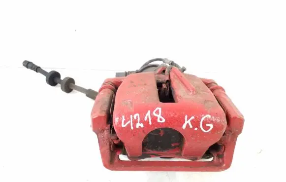 Audi A8 S8 D4 4H Rear brake caliper 4H0615403