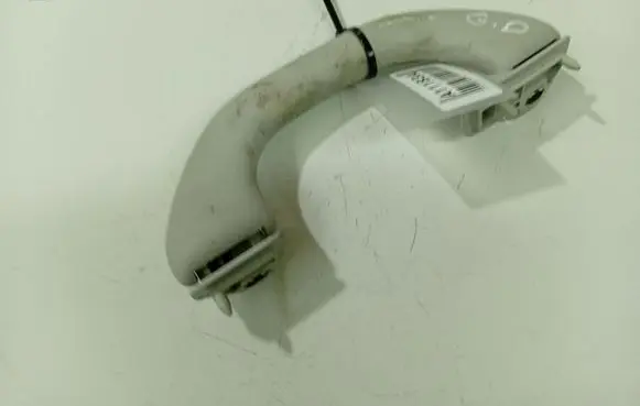 Skoda Roomster (5J) Rear interior roof grab handle 