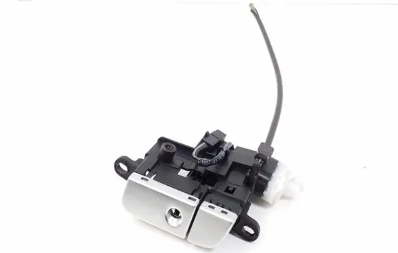 Mercedes-Benz SL R230 Glove box opening button A2306800084