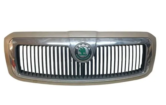 Skoda Superb B5 (3U) Front grill 3U0853651C 3U0853651 12101300